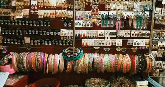 Kotwali Bazaaar
